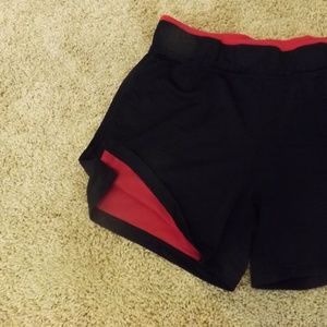Nike Dry Fit Shorts